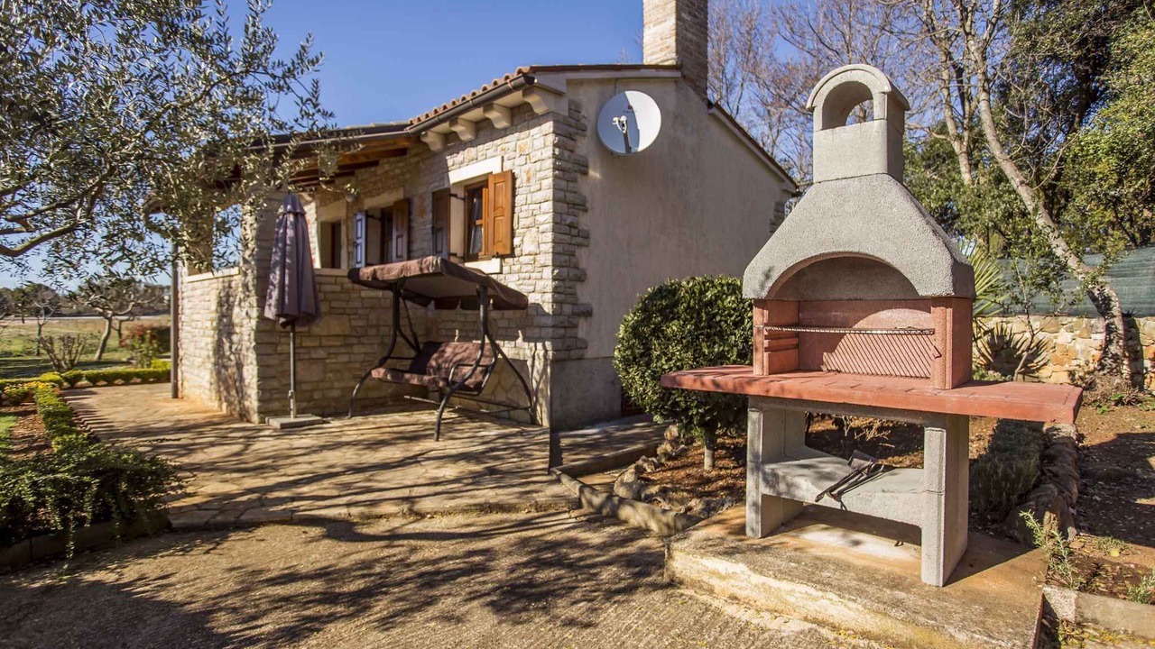 Photo of Outdoor in Rovinj