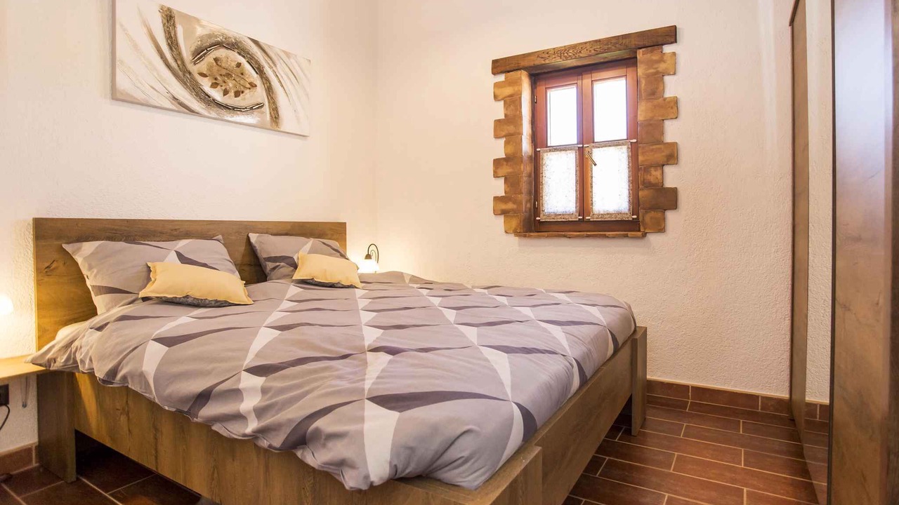 Photo of Bedroom in Rovinj