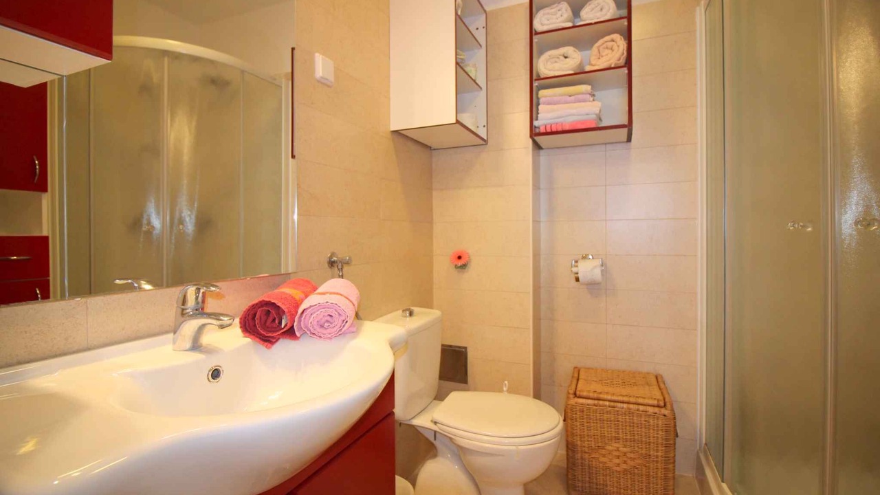 Photo of Bathroom in City Center