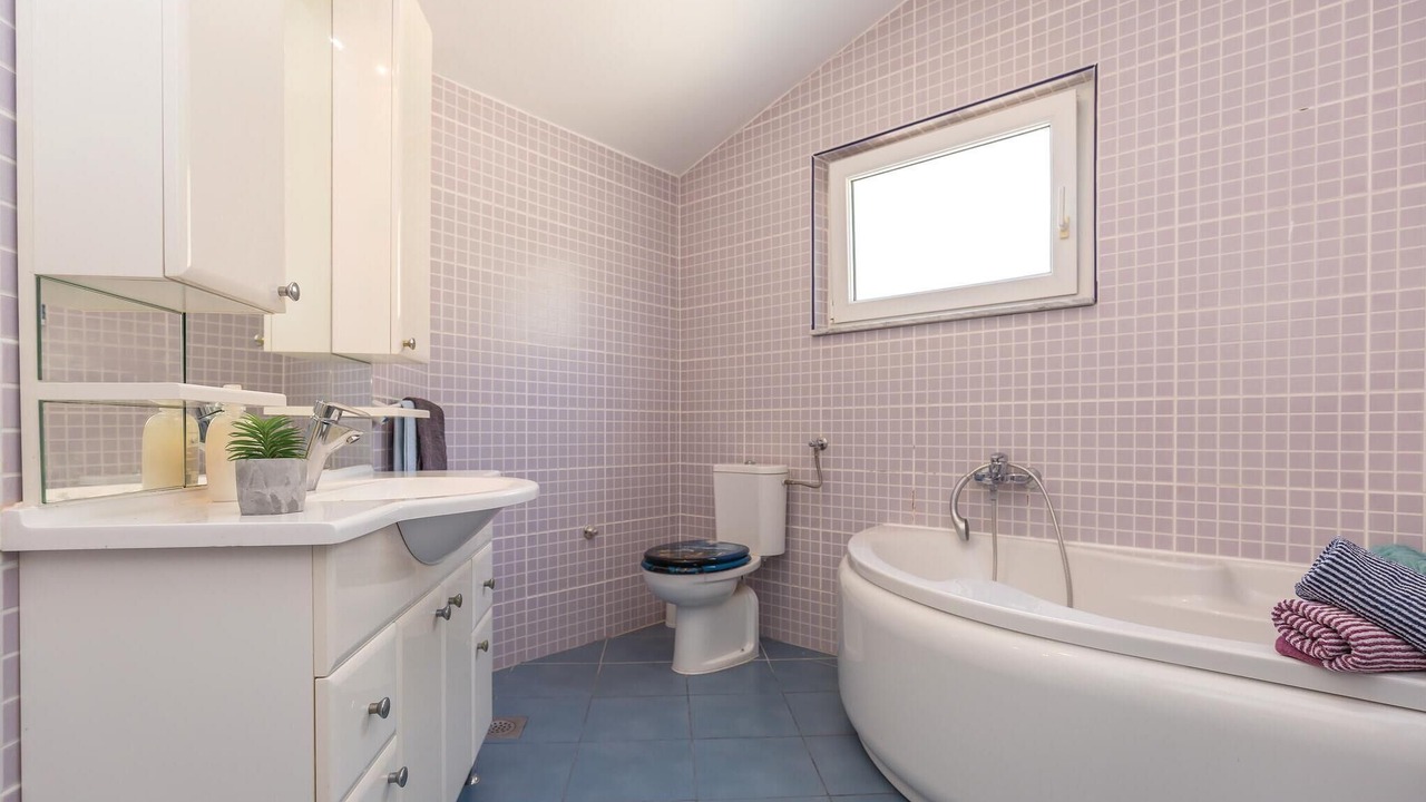 Photo of Bathroom in Ploce