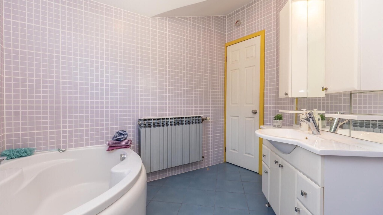 Photo of Bathroom in Ploce