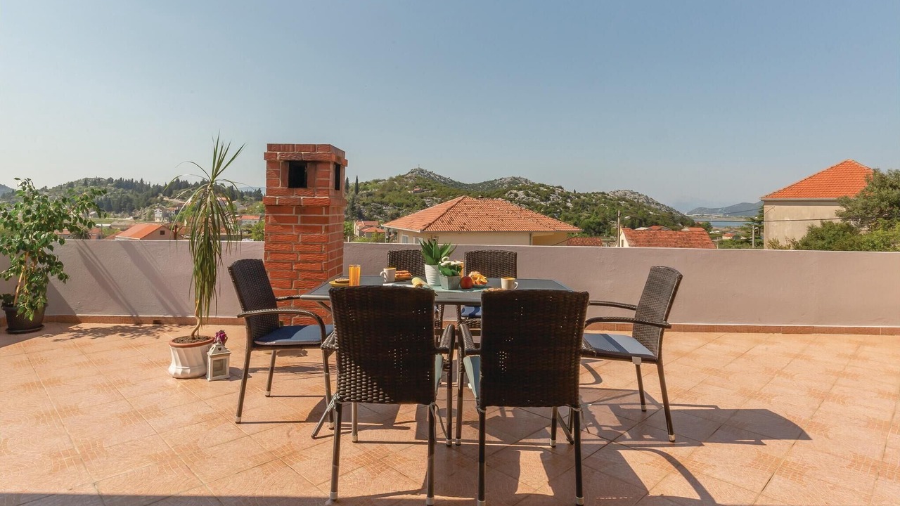 Photo of Patio Balcony in Ploce