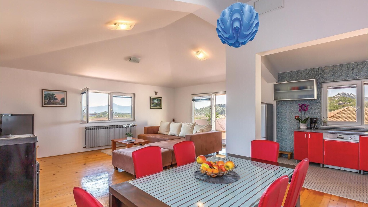 Photo of Bedroom in Ploce