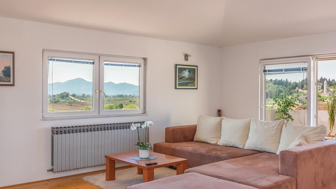 Photo of Bedroom in Ploce