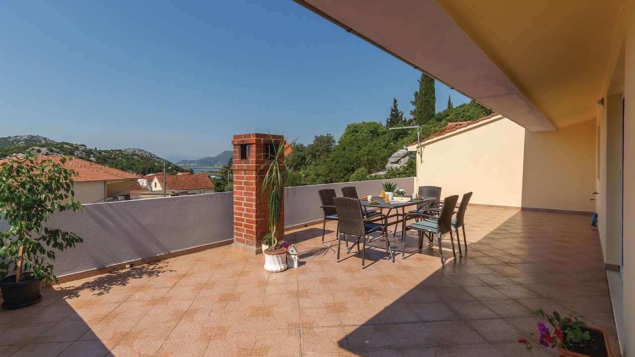 Photo of Patio Balcony in Ploce