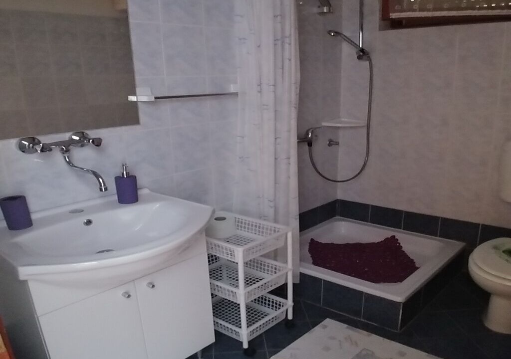 Photo of Bathroom in Molat
