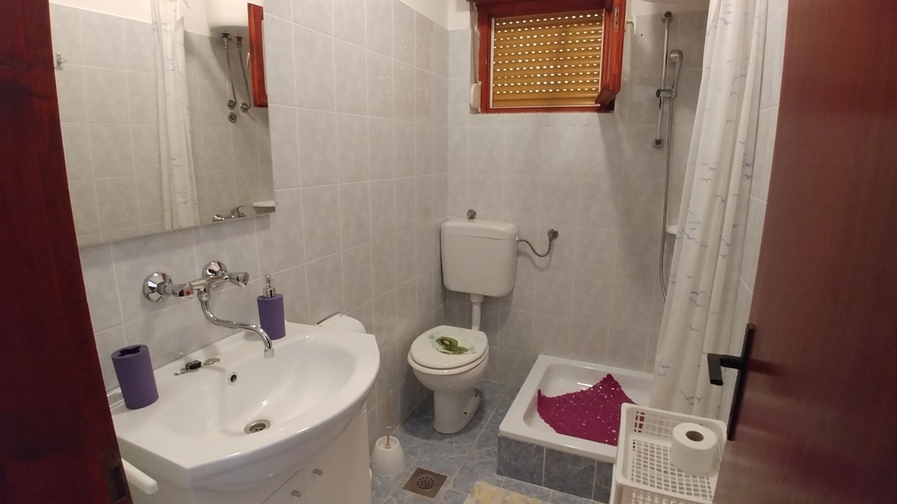 Photo of Bathroom in Molat