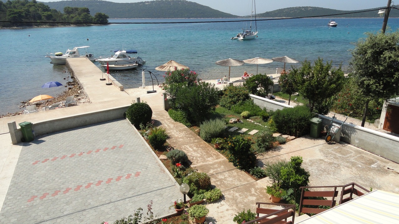Photo of Outdoor in Molat