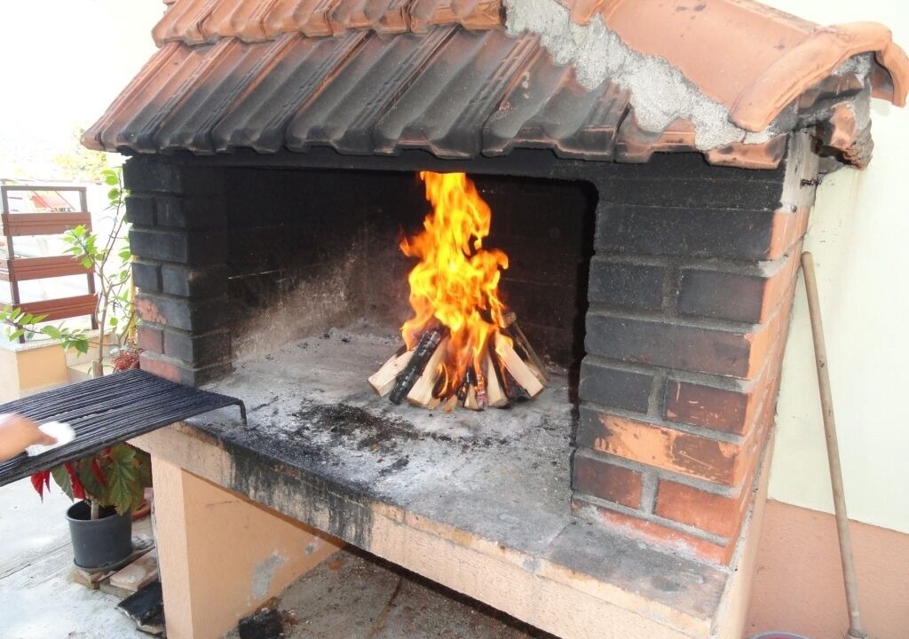 Photo of Outdoor in Molat
