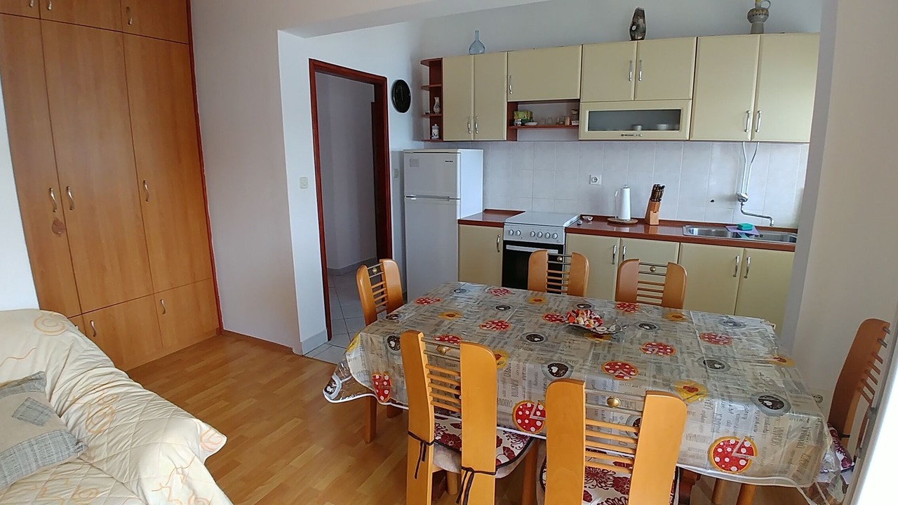 Photo of Livingroom in Molat
