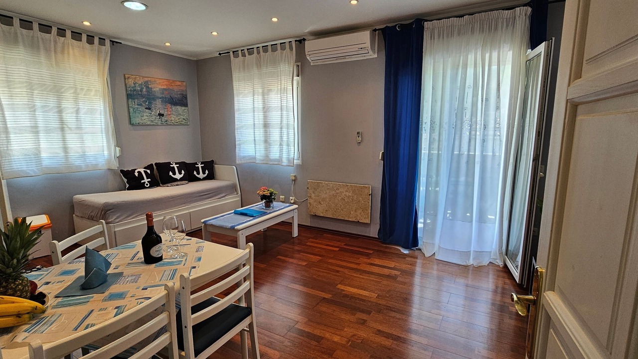 Photo of Livingroom in Rovinj