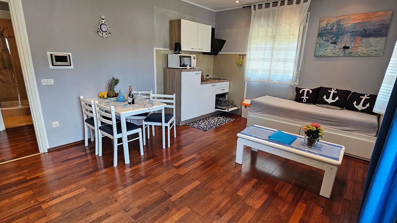 Photo of Livingroom in Rovinj