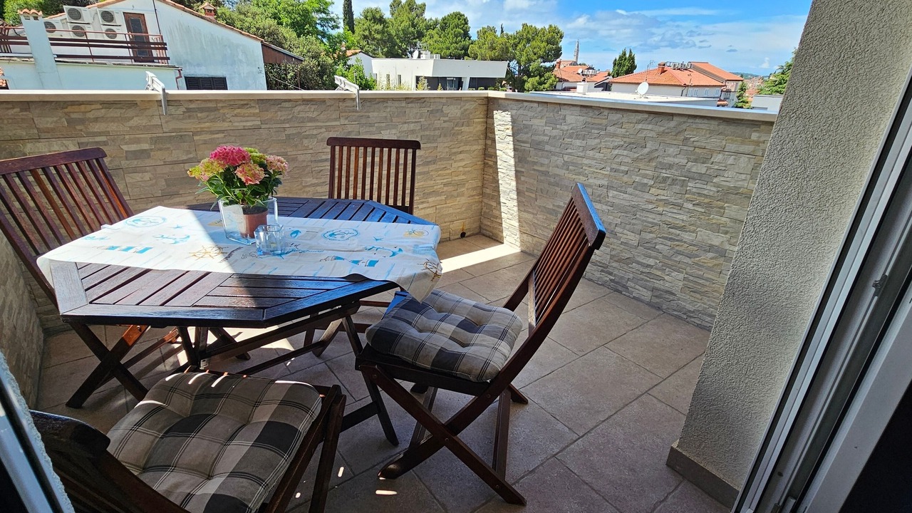 Photo of Outdoor in Rovinj
