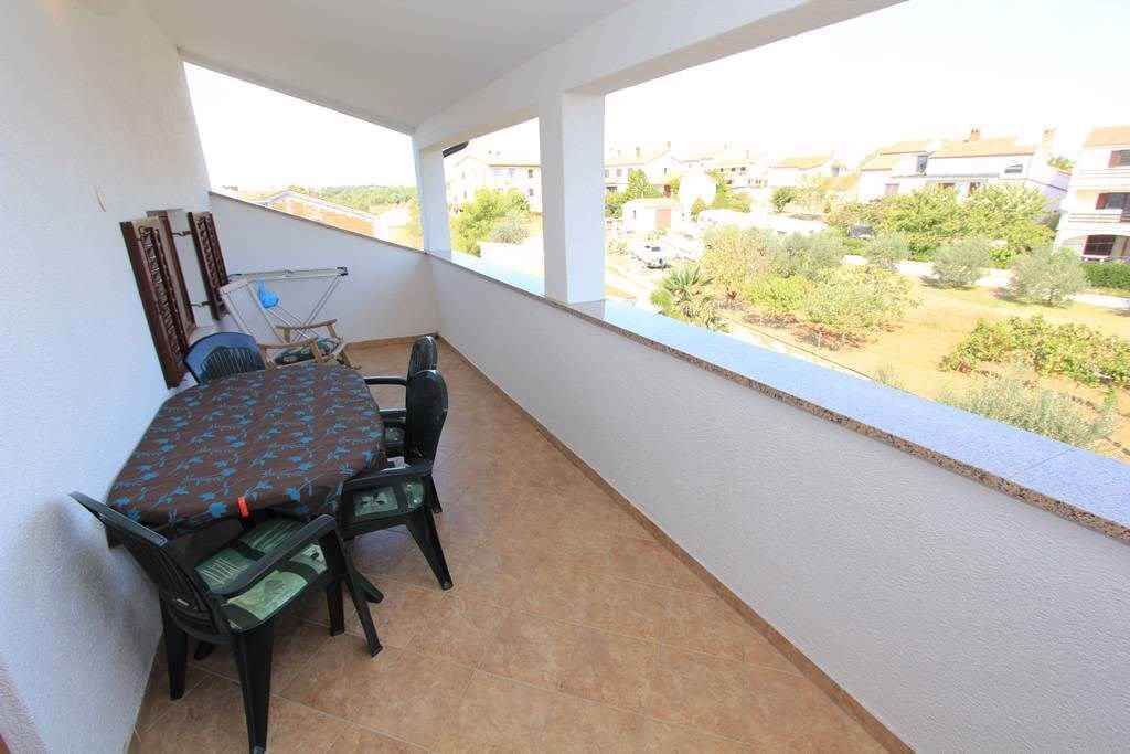 Photo of Patio Balcony in Pomer