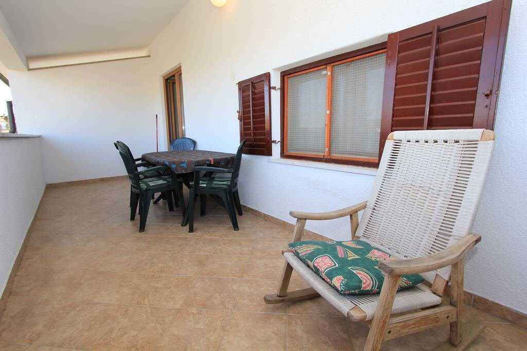 Photo of Patio Balcony in Pomer