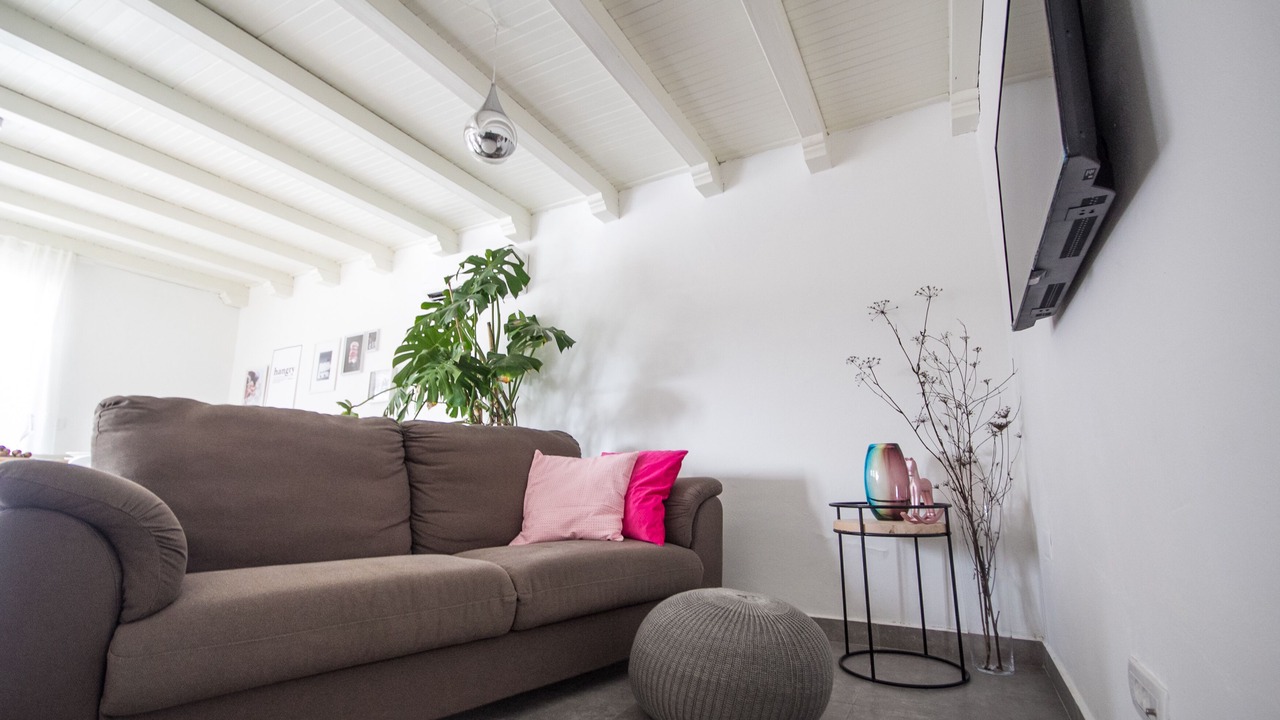 Photo of Livingroom in Oprtalj