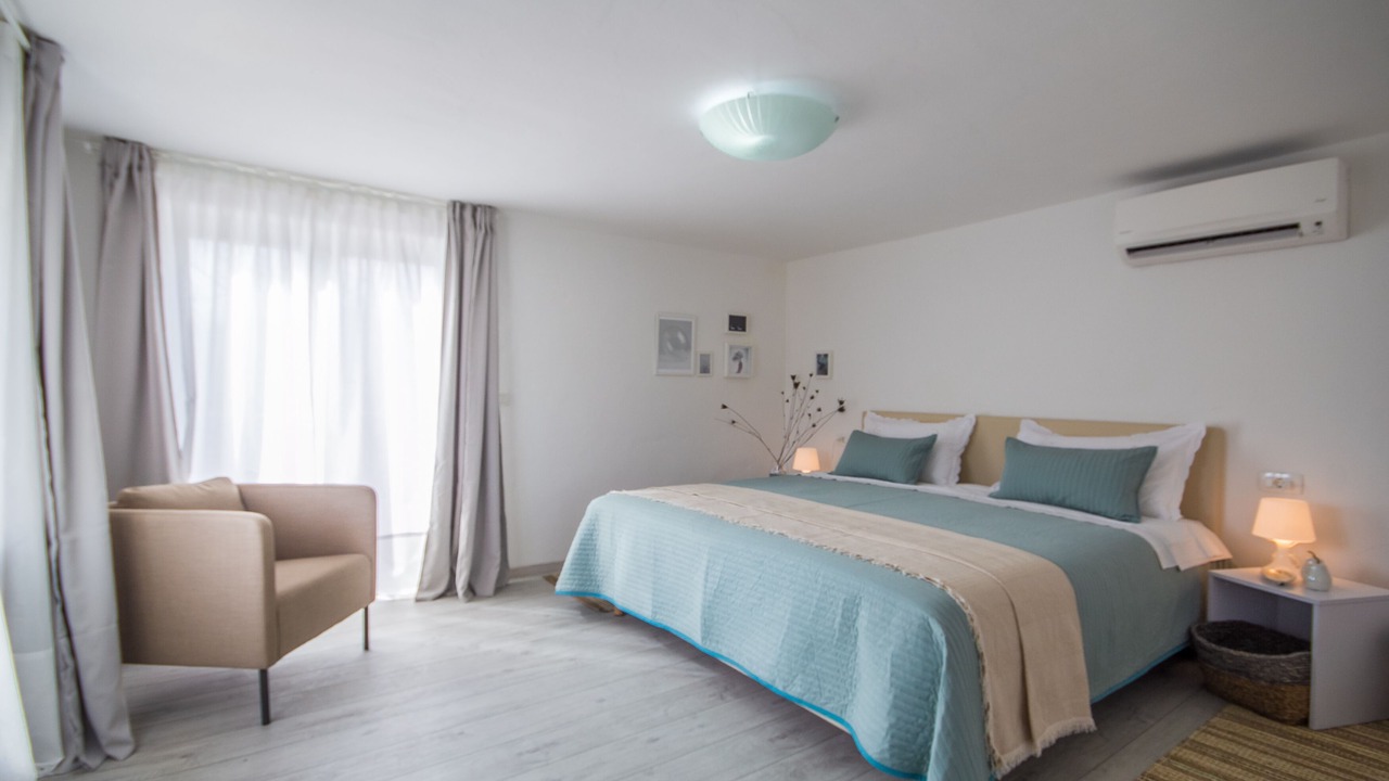 Photo of Bedroom in Oprtalj