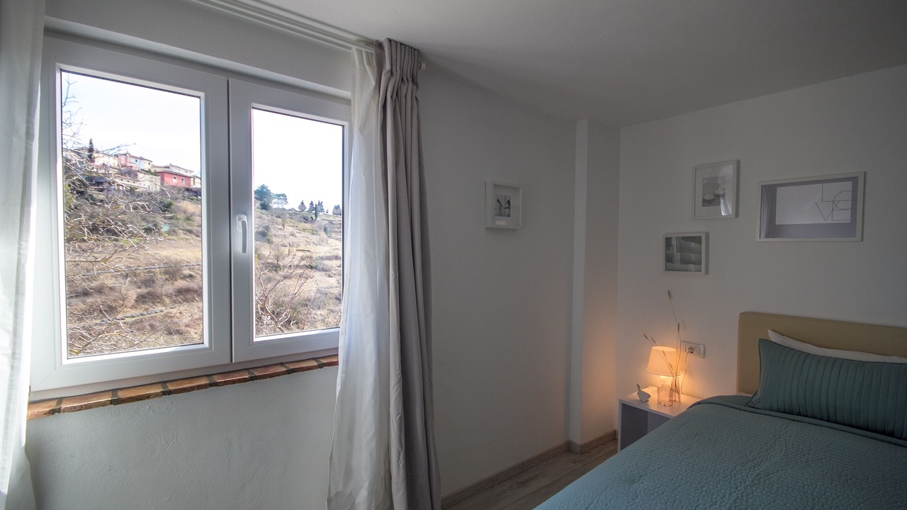 Photo of Bedroom in Oprtalj