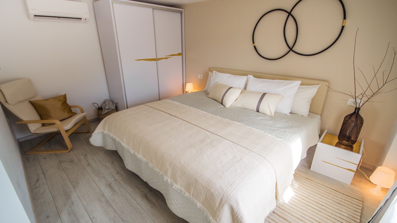 Photo of Bedroom in Oprtalj