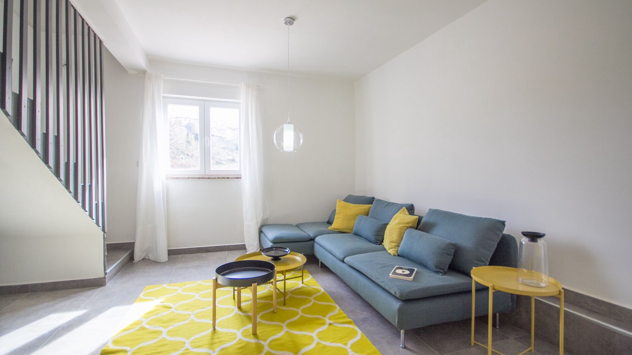 Photo of Livingroom in Oprtalj