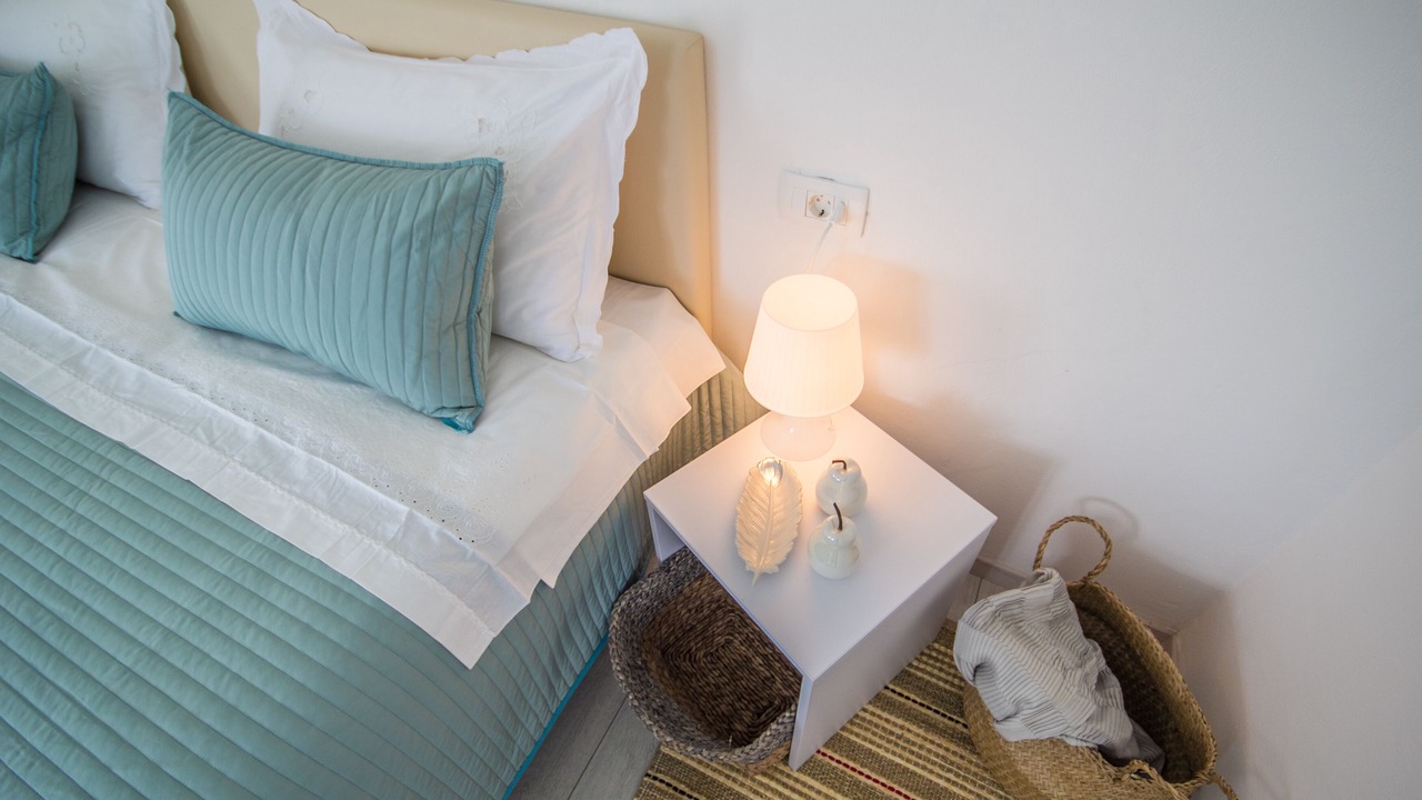 Photo of Bedroom in Oprtalj