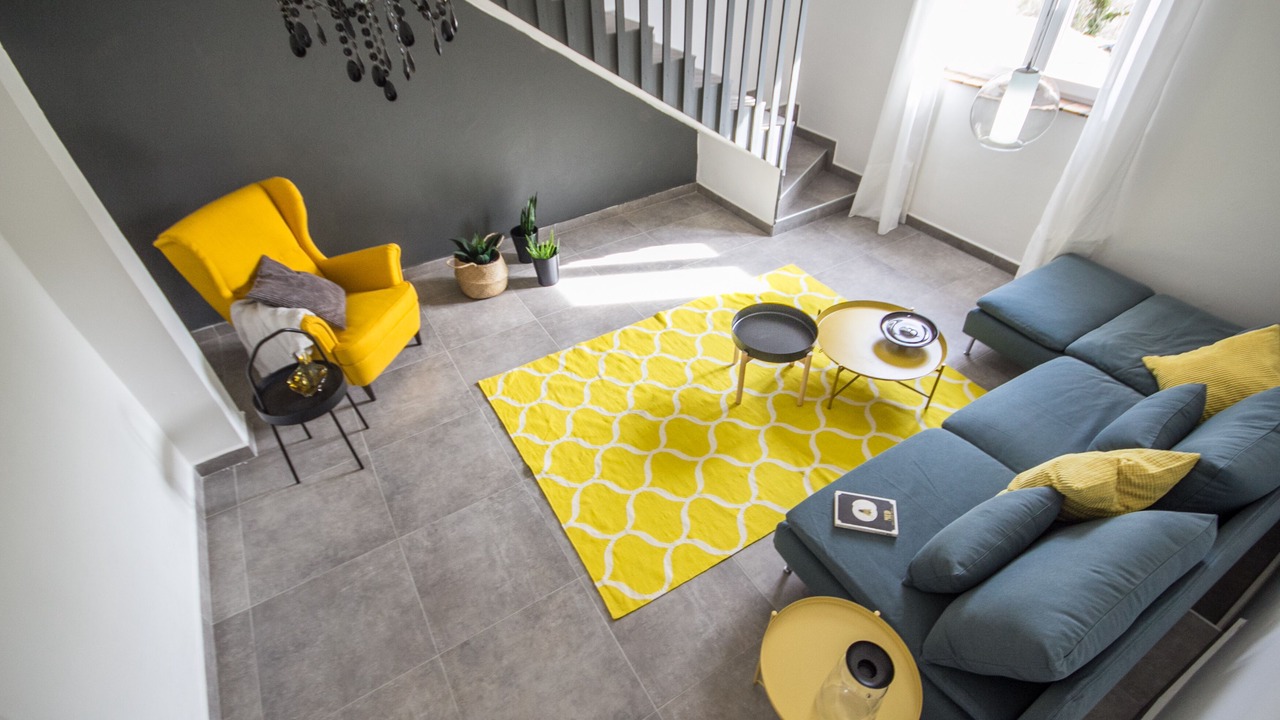 Photo of Livingroom in Oprtalj