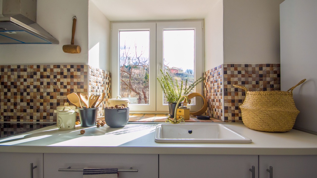 Photo of Kitchen in Oprtalj