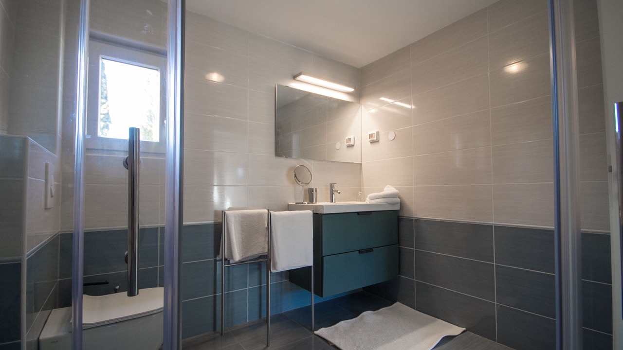 Photo of Bathroom in Oprtalj