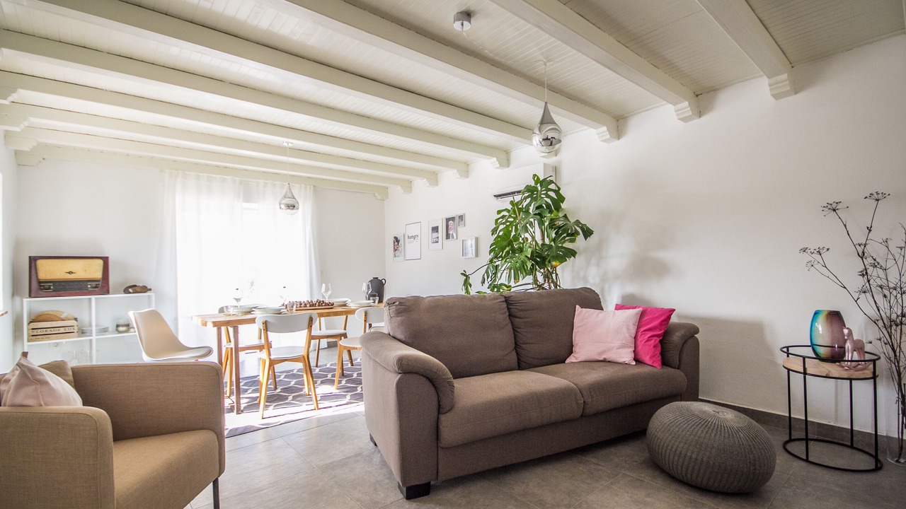 Photo of Livingroom in Oprtalj
