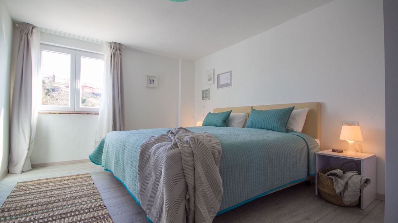 Photo of Bedroom in Oprtalj