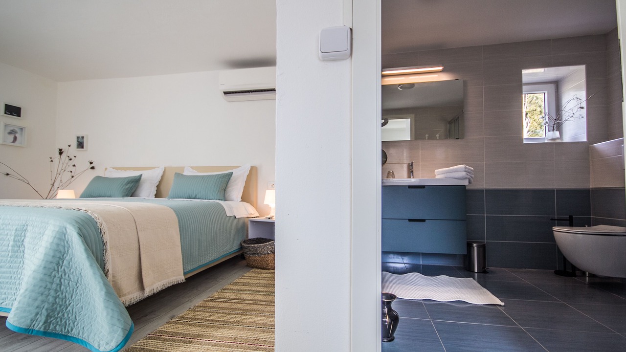 Photo of Bedroom in Oprtalj