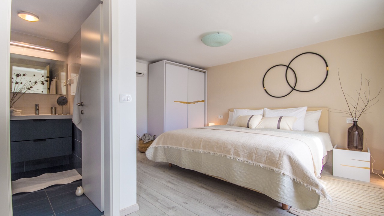 Photo of Bedroom in Oprtalj