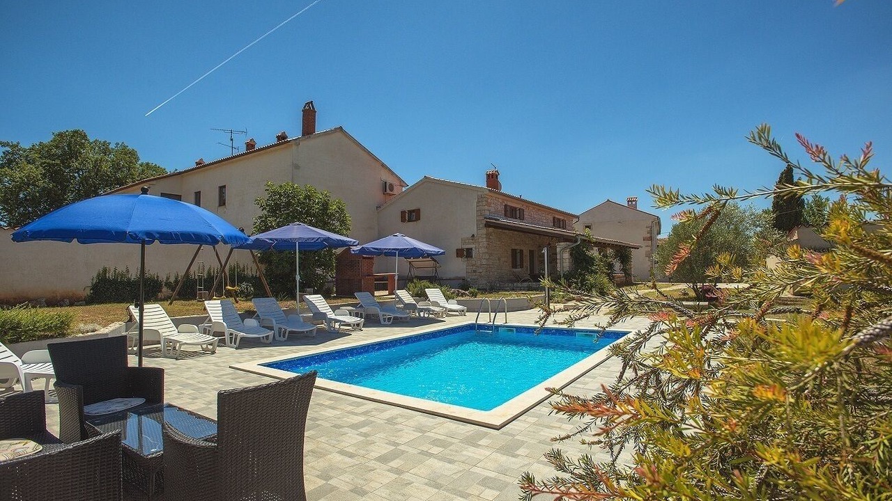 Photo of Outdoor in Marcana