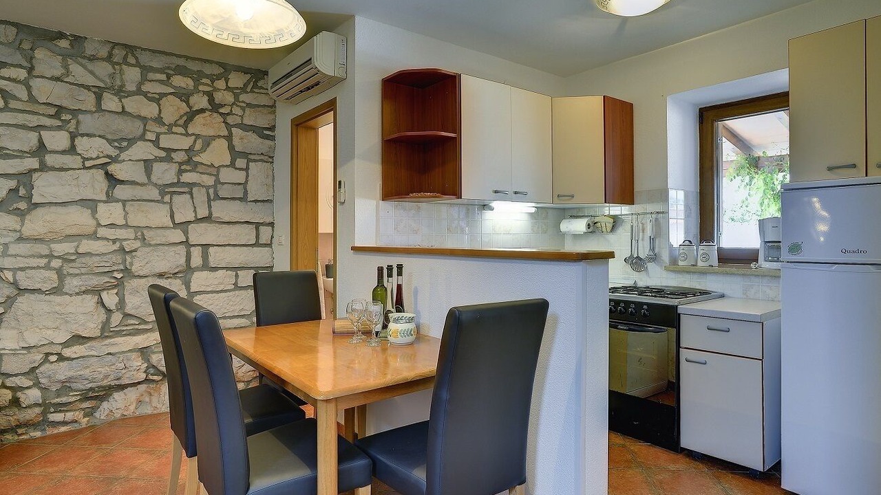 Photo of Kitchen in Marcana