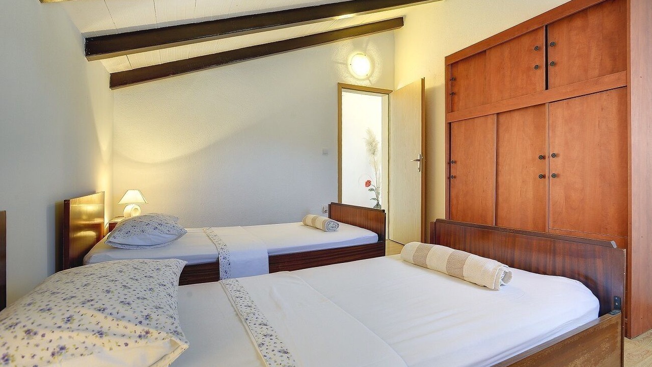 Photo of Bedroom in Marcana
