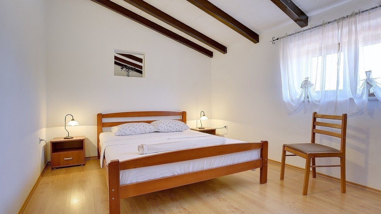Photo of Bedroom in Marcana