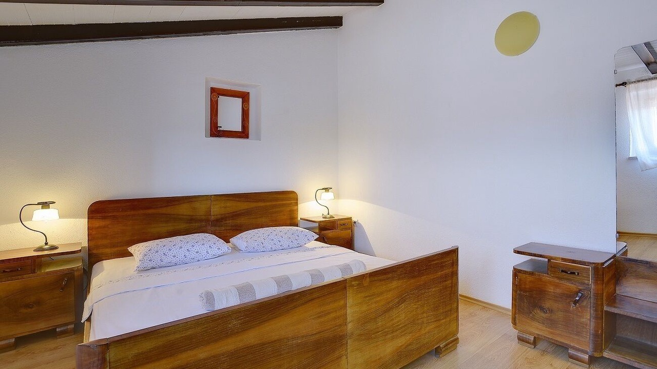 Photo of Bedroom in Marcana