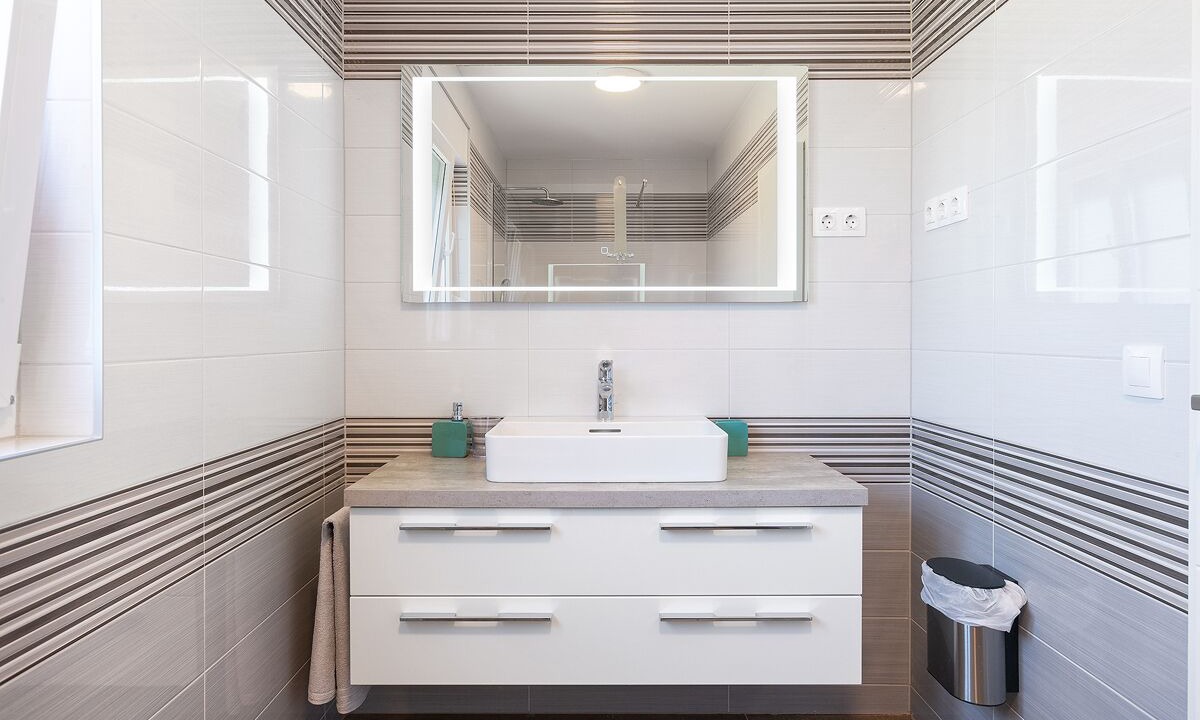 Photo of Bathroom in Medulin