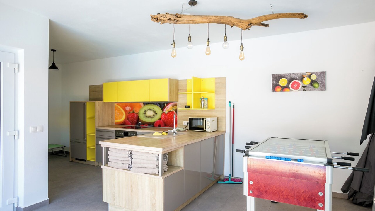 Photo of Kitchen in Medulin