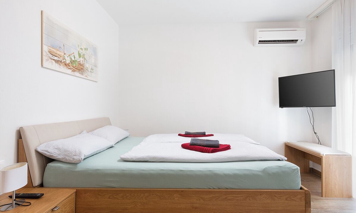 Photo of Bedroom in Medulin