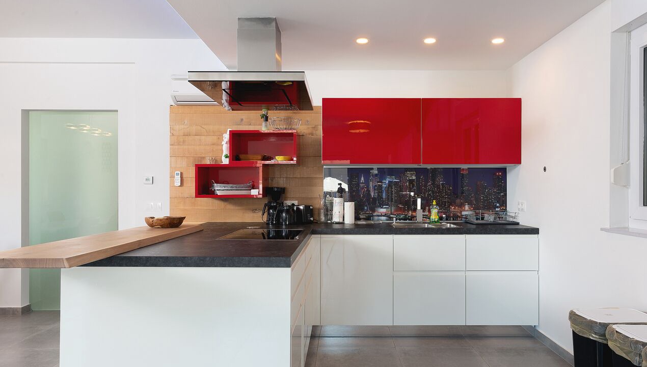 Photo of Kitchen in Medulin