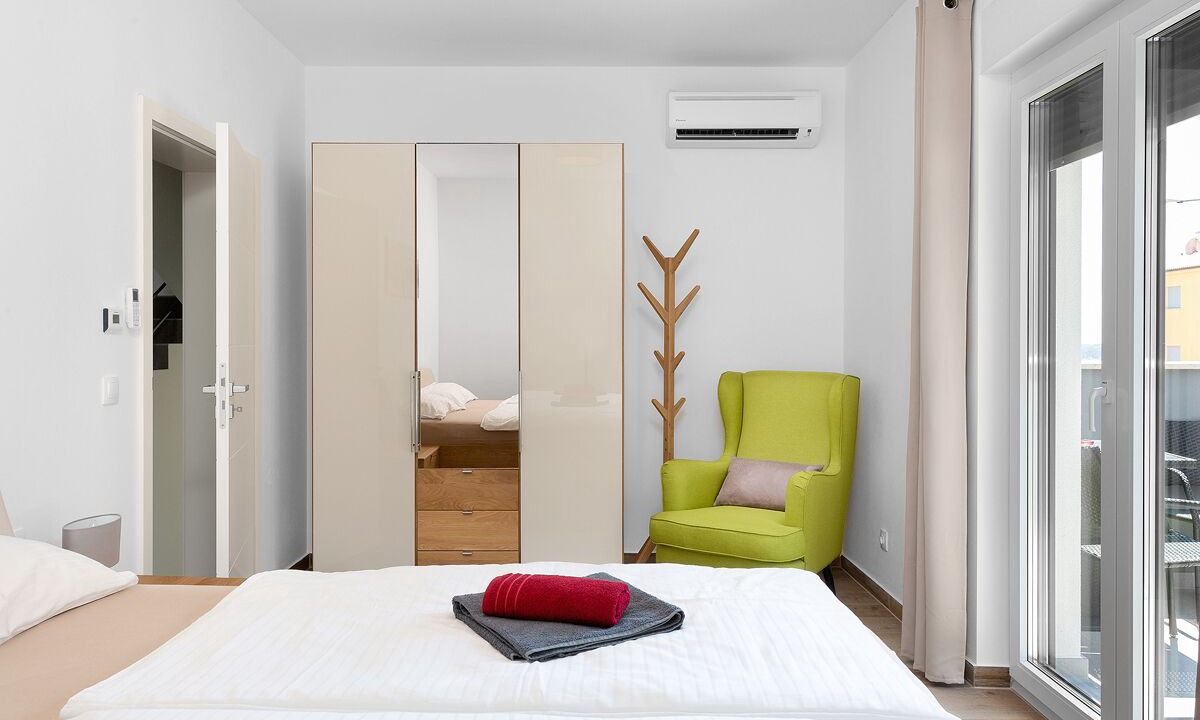 Photo of Bedroom in Medulin