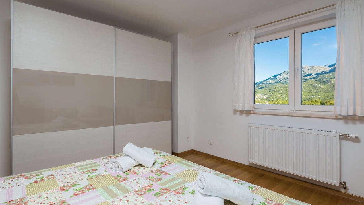 Photo of Bedroom in Dugopolje