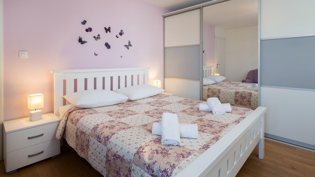 Photo of Bedroom in Dugopolje