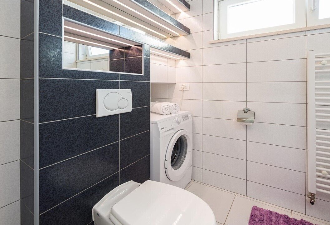 Photo of Bathroom in Dugopolje