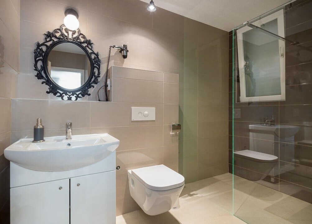 Photo of Bathroom in Dugopolje