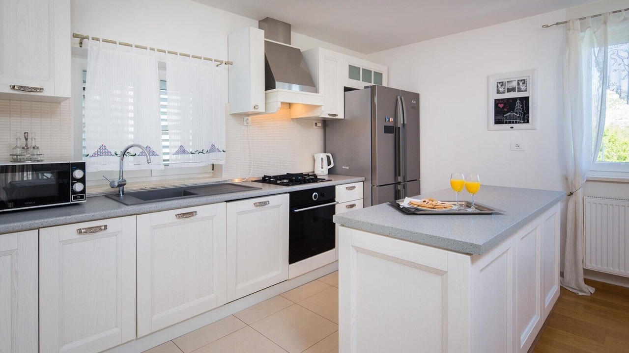 Photo of Kitchen in Dugopolje