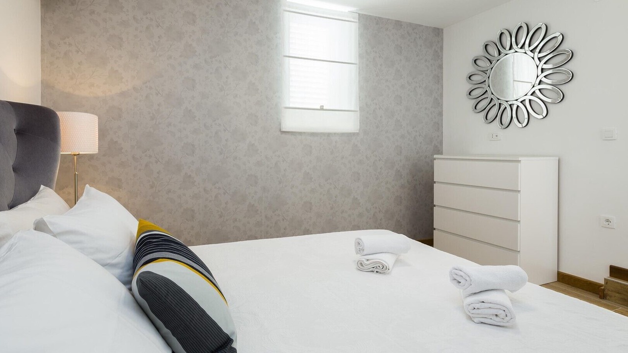 Photo of Bedroom in Dugopolje
