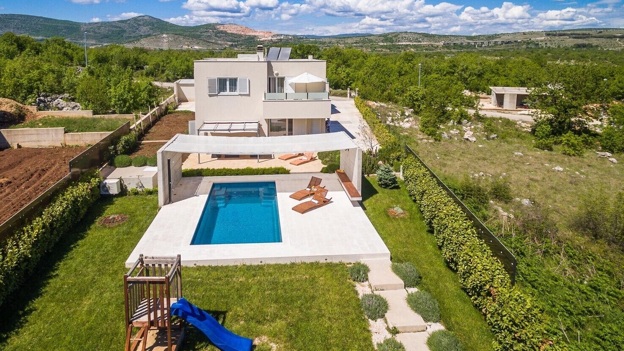 Photo of Outdoor in Dugopolje