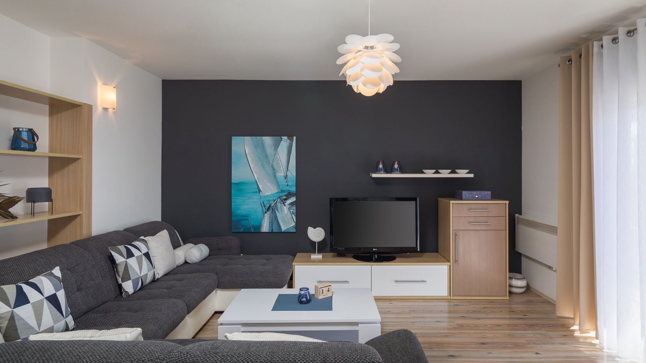 Photo of Livingroom in Kastel Sucurac